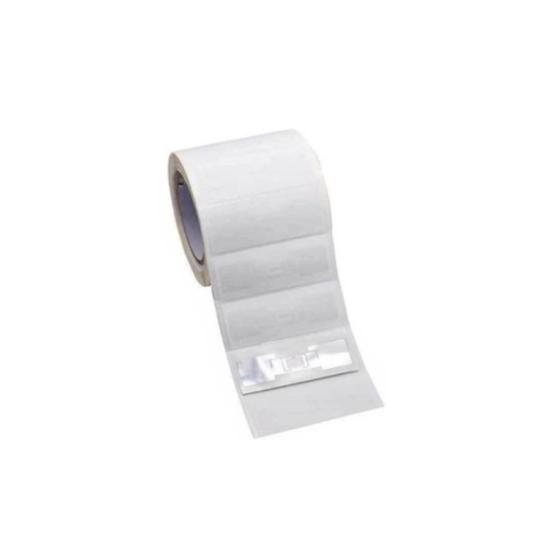 UHF RFID tags Yanzeo 860-960MHZ 9424 UHF RFID TAG Vehicle Windshield Parking Access Control