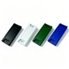 Yanzeo GL8030 UHF RFID Asset Tag ABS Durable Tag for Power Inspection & Metal Container Asset Tracking