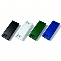 Yanzeo GL8030 UHF RFID Asset Tag ABS Durable Tag for Power Inspection & Metal Container Asset Tracking