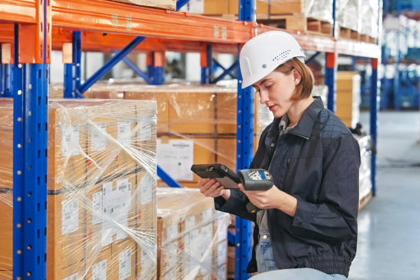 Why Passive RFID Is Falling Behind Active RTLS Asset Tracking