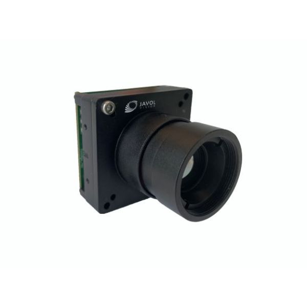 Uncooled FPA Thermal Imaging Core- LWIR  384