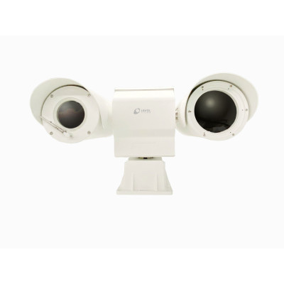 Dual-spectrum Thermal Imaging camera System PTD 300