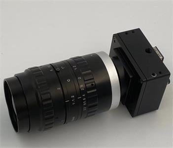 The Working Principle and Components of Infrared Night Vision Camera