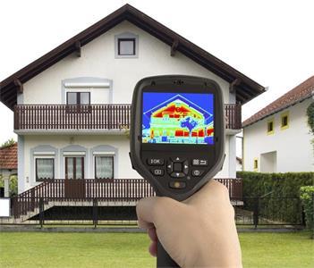 What Are the Applications of Infrared Thermal Imaging Cameras in the Field of Construction?