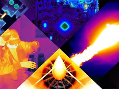 What Are the Applications of Short-wave Infrared Cameras in High-temperature Manufacturing?