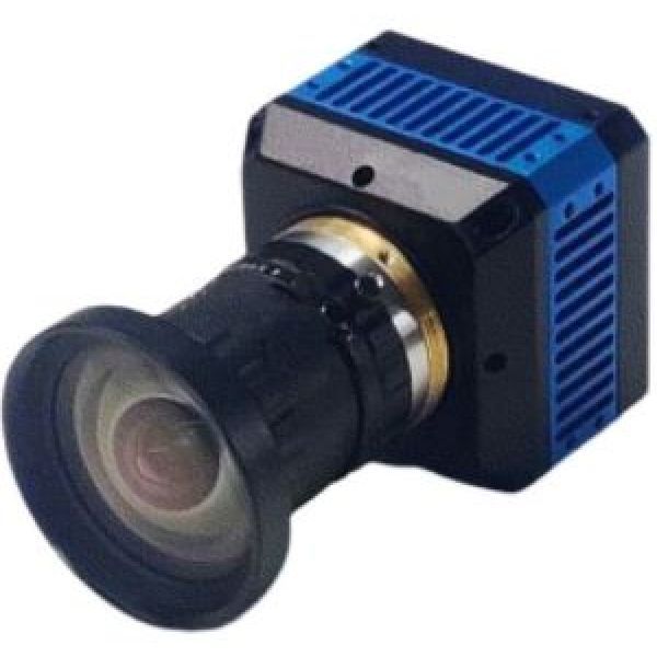 Цветная камера ночного видения с ультранизким освещением и широким спектром