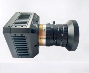 HWS1280宽谱段相机