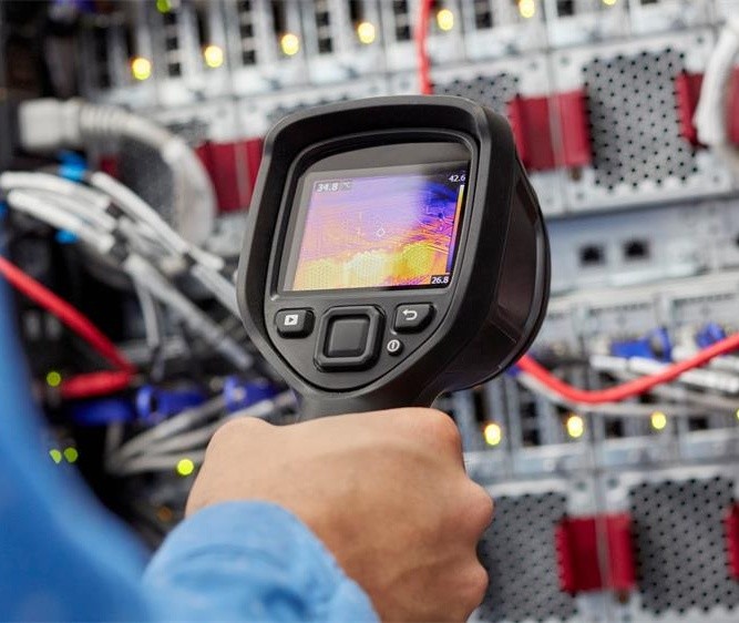 How Can Thermal Imaging Cameras Help the Field of Automated Monitoring?