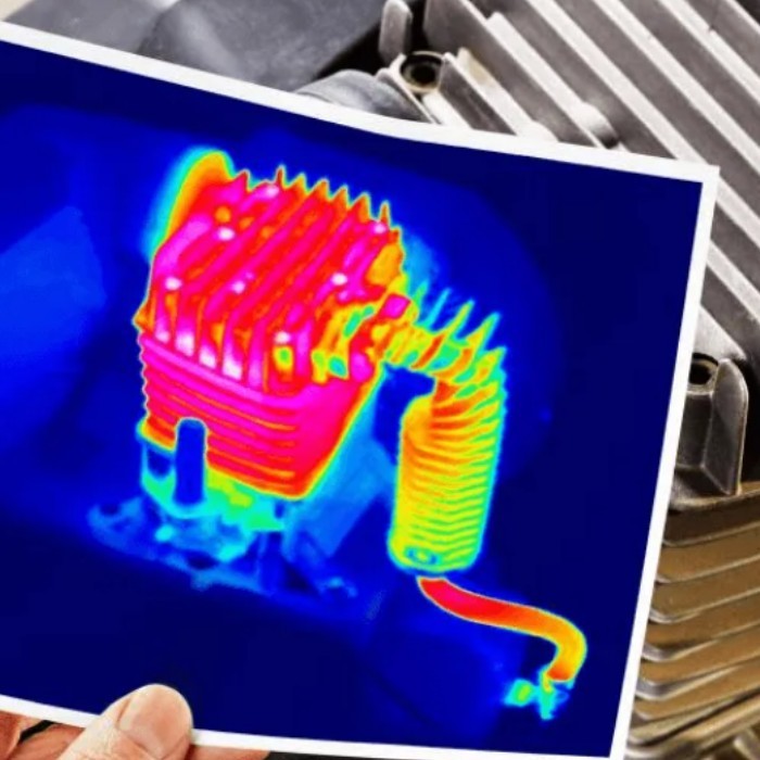 Top 10 Applications for Thermal Imaging Cameras