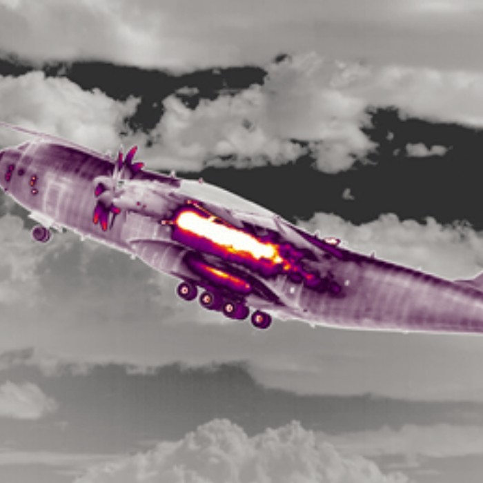 Applications of Infrared Thermal Imaging
