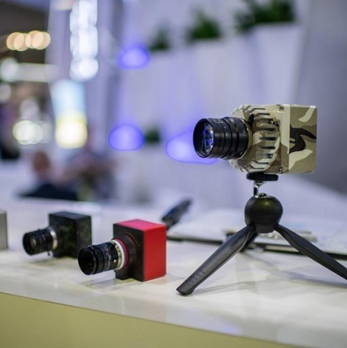 Advantages of SWIR Cameras for Surveillance