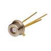 High Speed InGaAs Photodiodes with Active Area Sizes of 75µm,  120µm,  300µm, 400µm and 500µm