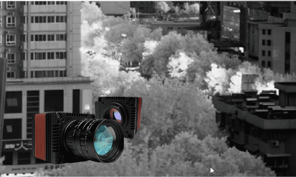 What Are the Applications of SWIR Cameras in the Security Field?