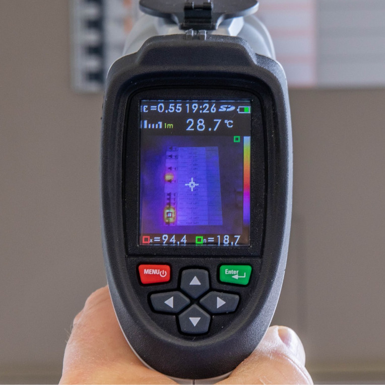 What You Need to Know to Assess a Thermal Camera Supplier's Innovation Capability