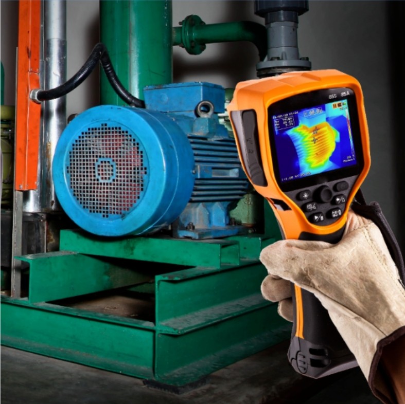 6 Ways to Troubleshoot Using Thermal Imaging