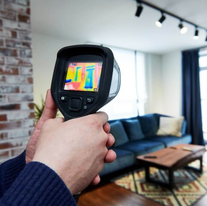 What Is the Difference Between Thermal Imaging and Infrared Imaging?