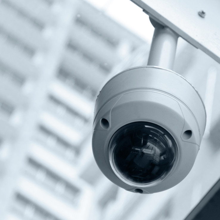 How Thermal Cameras Can Enhance Your Surveillance Solution?