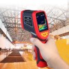 The Most Important Function of a Thermal Imager