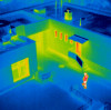 What Can Thermal Imaging See Through?