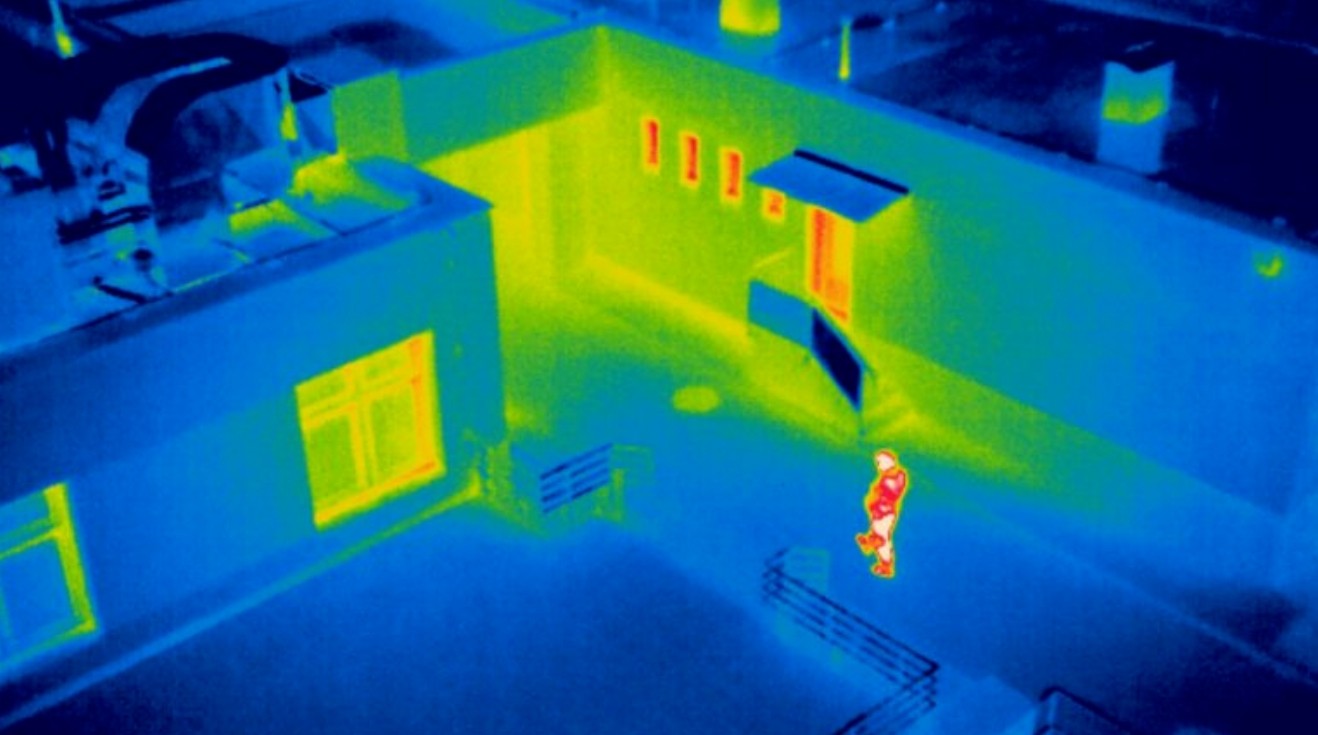 Thermal Camera