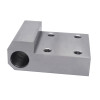 China Precision S45C Machining Parts, Wire-Cut Machining Parts, Equipment Parts Machining