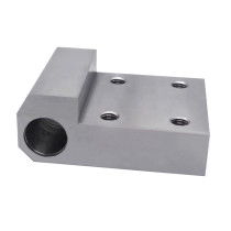 China Precision S45C Machining Parts, Wire-Cut Machining Parts, Equipment Parts Machining