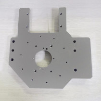 High-Precision Machined Mechanical Components,Machining Center Processed Components,Wire EDM Parts