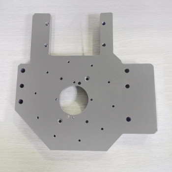 High-Precision Machined Mechanical Components,Machining Center Processed Components,Wire EDM Parts