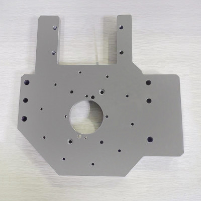 High-Precision Machined Mechanical Components,Machining Center Processed Components,Wire EDM Parts