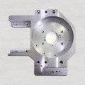 High-Precision Machined Mechanical Components,Machining Center Processed Components,Wire EDM Parts