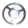 High precision CNC machining parts, Precision lathe machining, Machining center parts machining