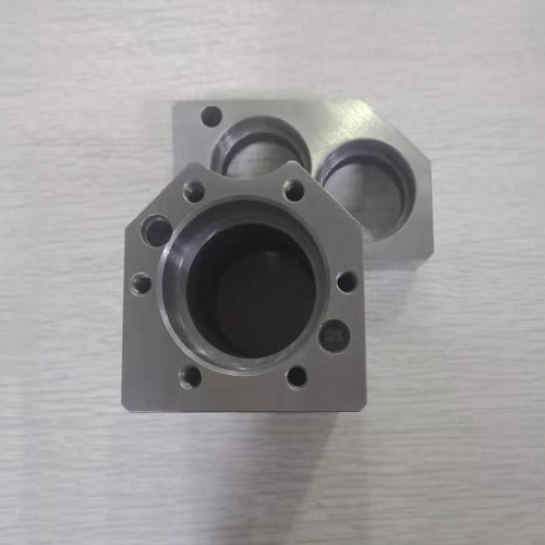 High precision MC mechanical parts processing, high precision machining center processing, precision milling machine processing