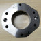 Precision CNC lathe machining, Customized machining with high-precision machining centers, Carburizing and quenching parts