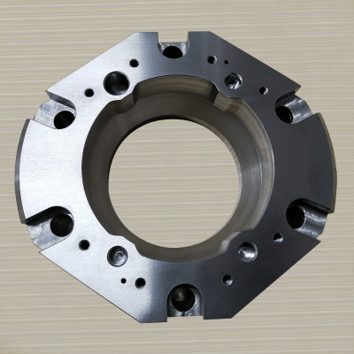 Precision CNC lathe machining, Customized machining with high-precision machining centers, Carburizing and quenching parts