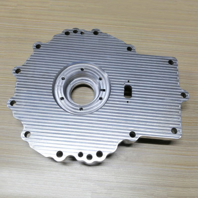 High precision custom machining center machining, high precision aluminum cutting, custom aluminum machine parts processing