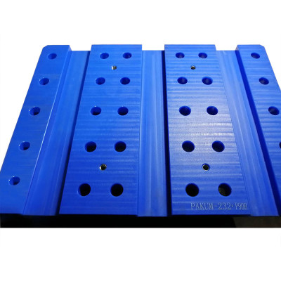 Precision nylon cutting, precision machining center insulation material processing, customized insulation product processing