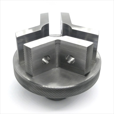 Precision customized CNC lathe processing, machining center processing, customized mechanical parts processing