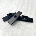 Hard anodizing, precision machining parts, coloring anodizing