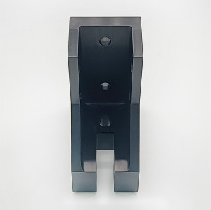 精密アルミ切削部品加工、精密カスタムマシニングセンター部品加工、アルミ切削加工部品