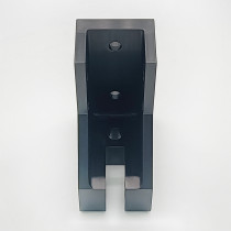 Precision Aluminum Machining Parts Processing , Precision Custom Machining Center Parts Processing , Aluminum Machined Parts