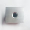 Precision aluminum component machining, precision custom aluminum component machining, aluminum machining components