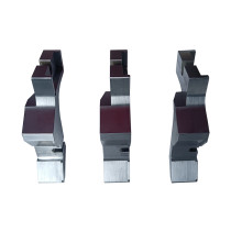 Precision parts wire cutting processing, Quenching parts, Engraving