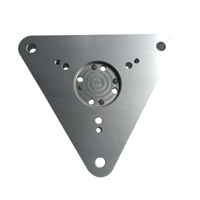 Precision aluminum parts processing, precision customized MC parts processing, aluminum cutting parts processing