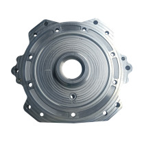 Precision machining parts processing, customized machining center parts processing, aluminum cutting parts processing