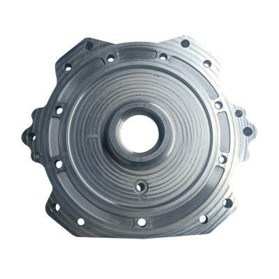 Precision machining parts processing, customized machining center parts processing, aluminum cutting parts processing