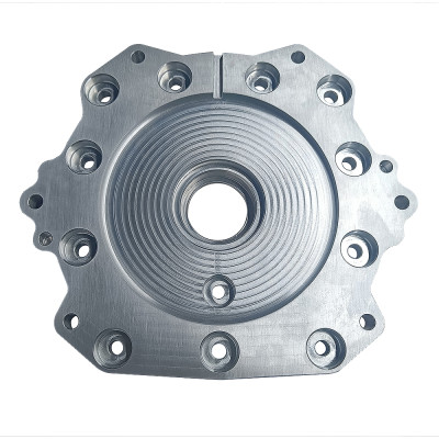 Precision machining parts processing, customized machining center parts processing, aluminum cutting parts processing