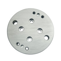 Mechanical parts processing, Precision lathe processing, MC processing