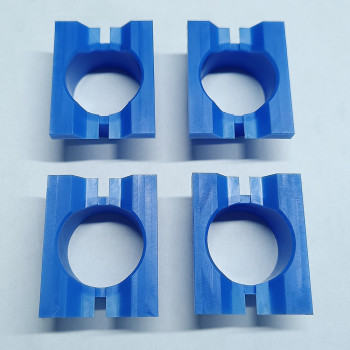 Nylon cutting processing, Insulation material processing, Resin processing