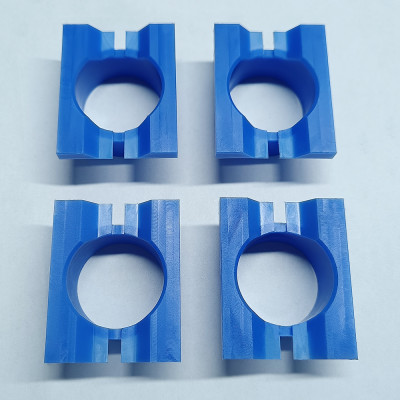 Nylon cutting processing, Insulation material processing, Resin processing