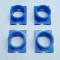 Nylon cutting processing, Insulation material processing, Resin processing